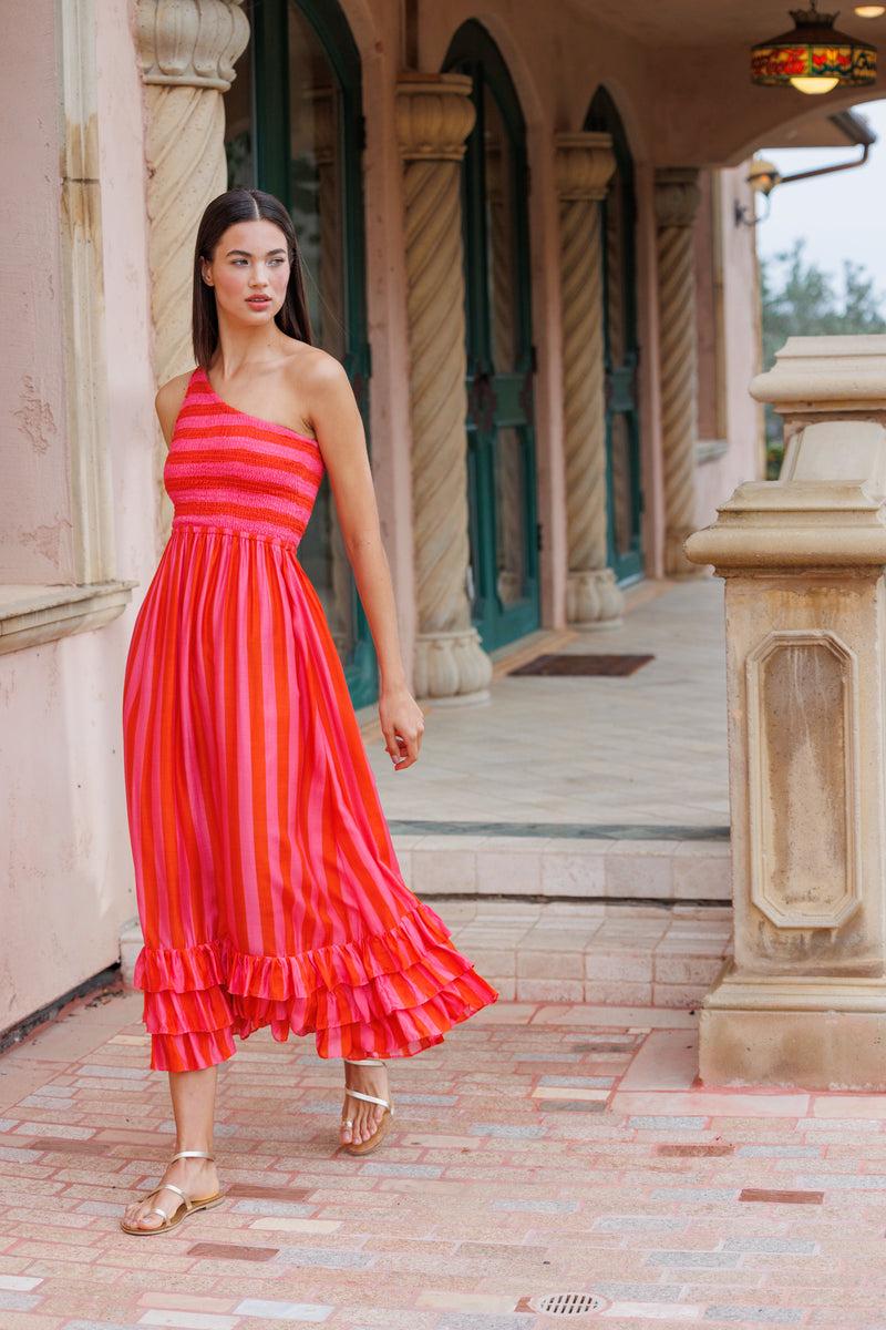 sundress JOEMY DRESS