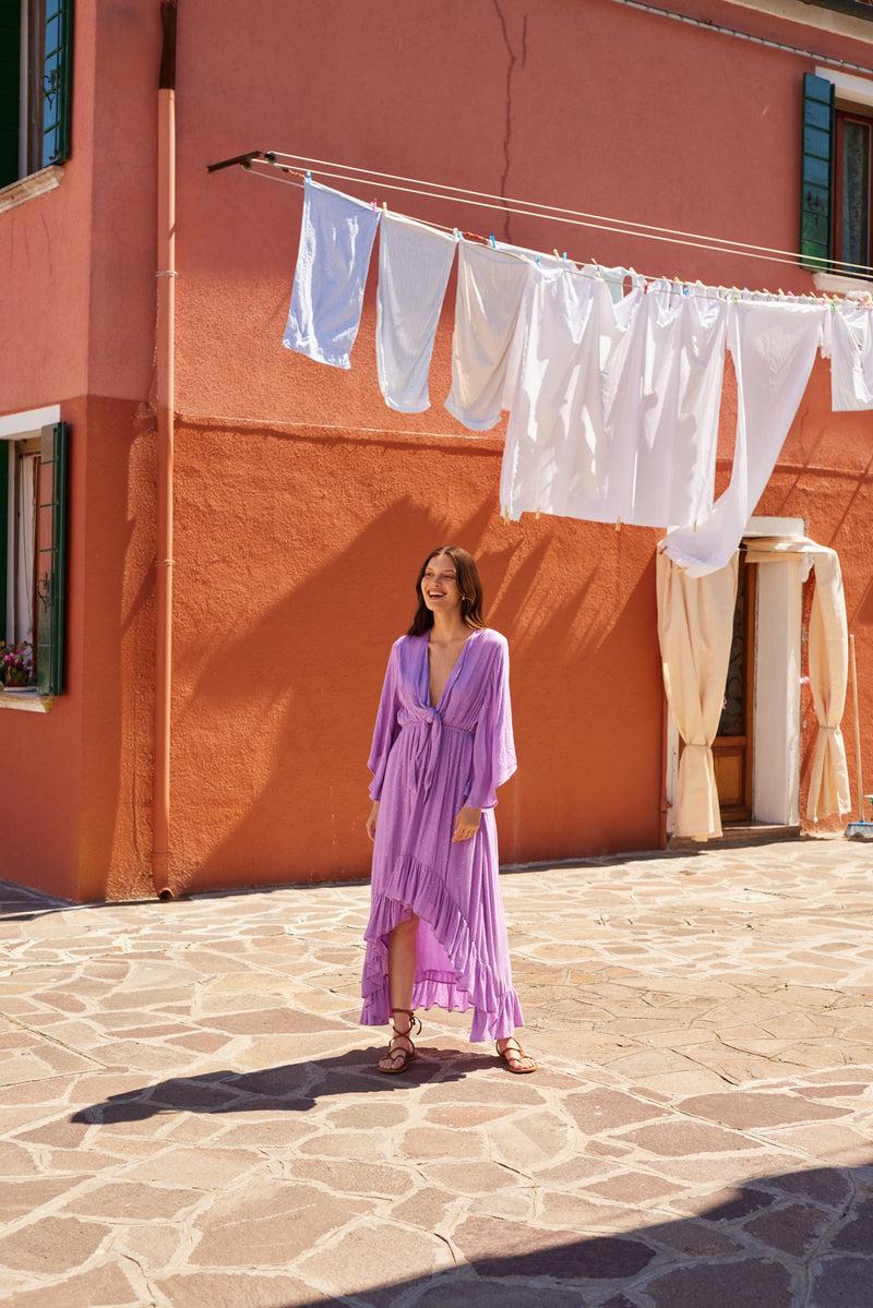 Sundress JULIANA DRESS