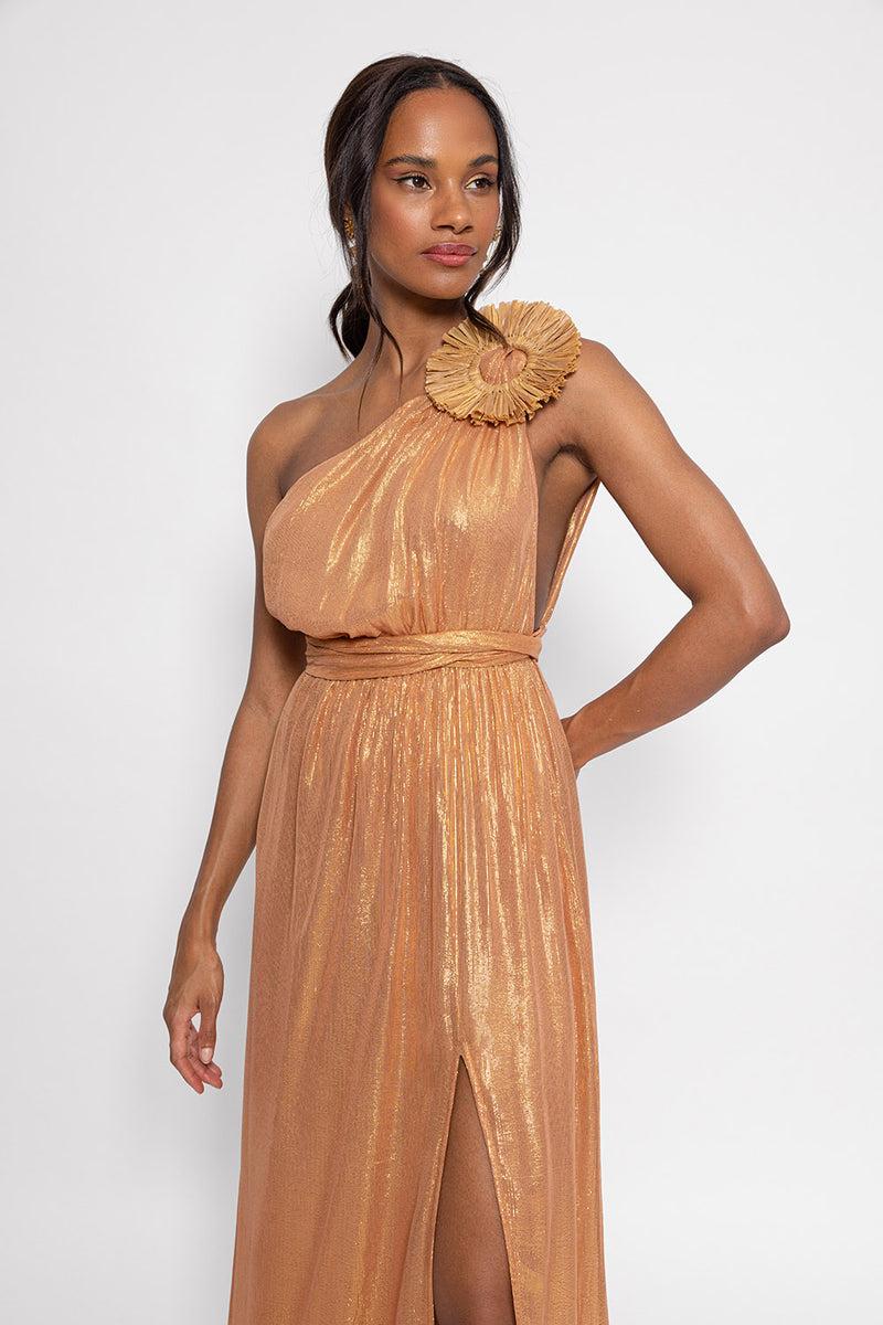 Sundress LAETICIA LONG DRESS