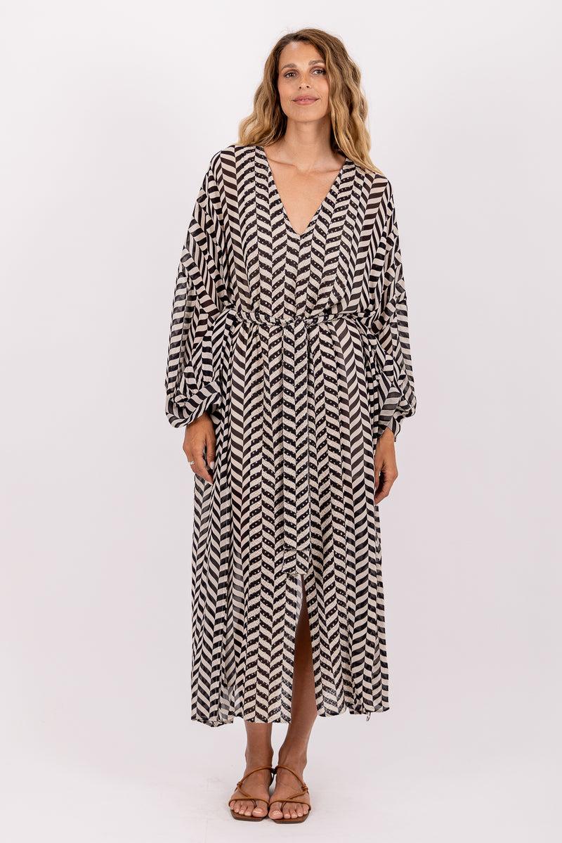 Sundress LOULI CAFTAN
