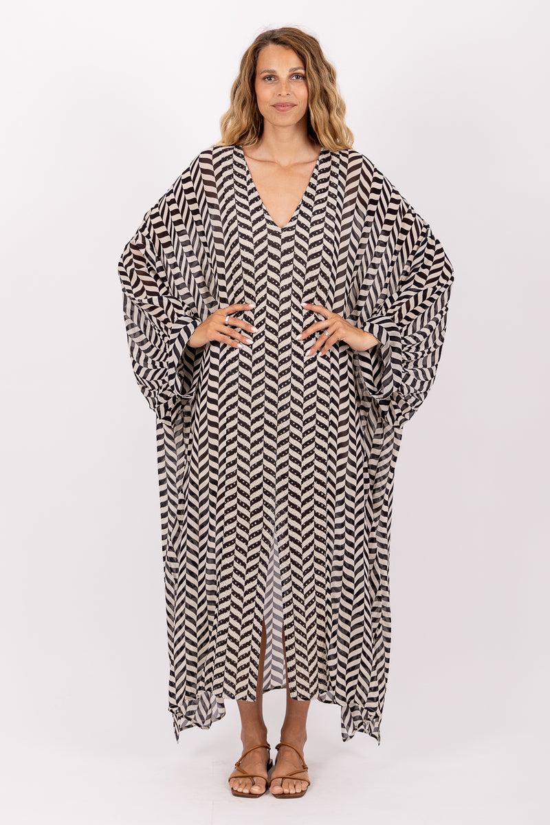 Sundress LOULI CAFTAN