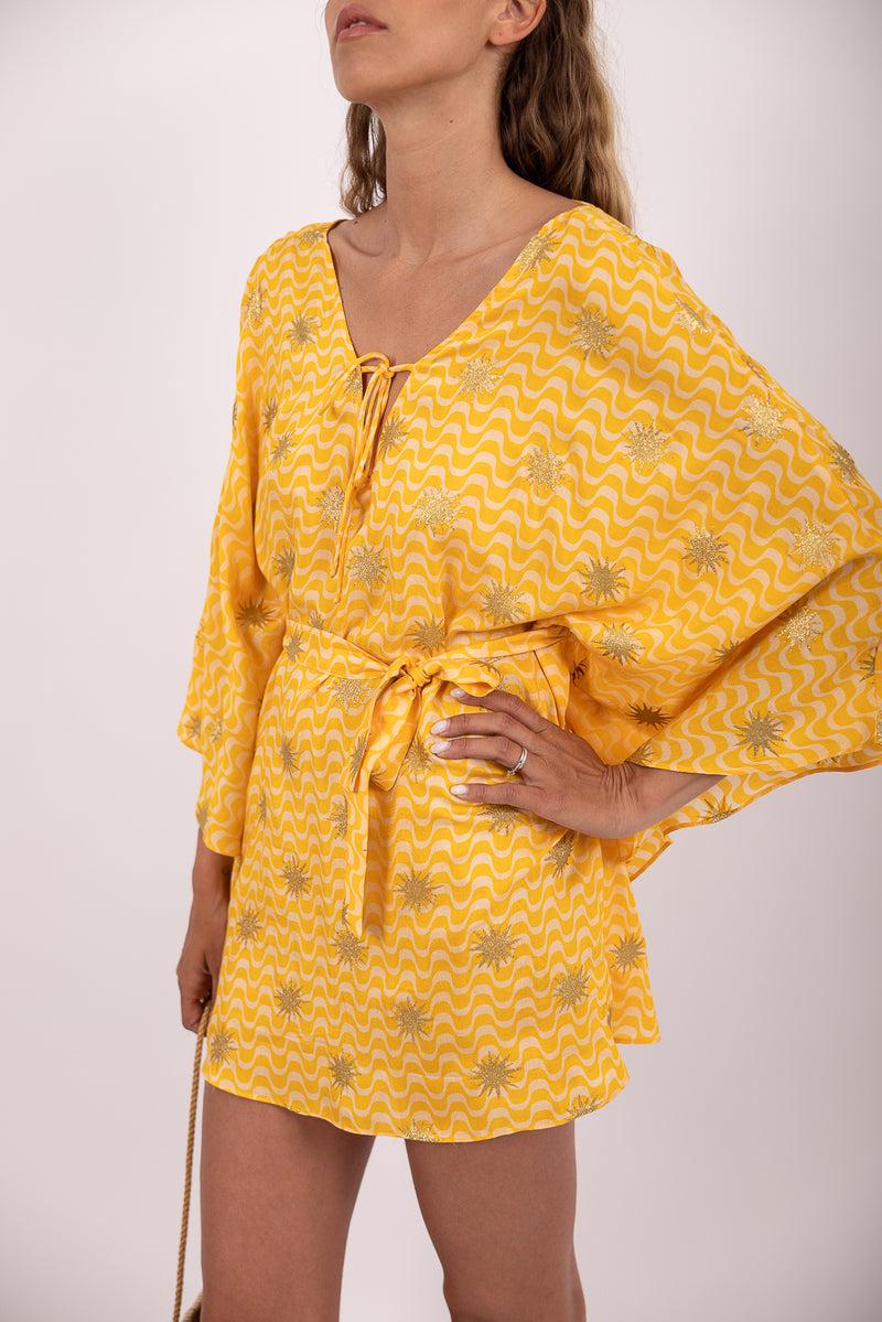 Sundress LOULOU CAFTAN