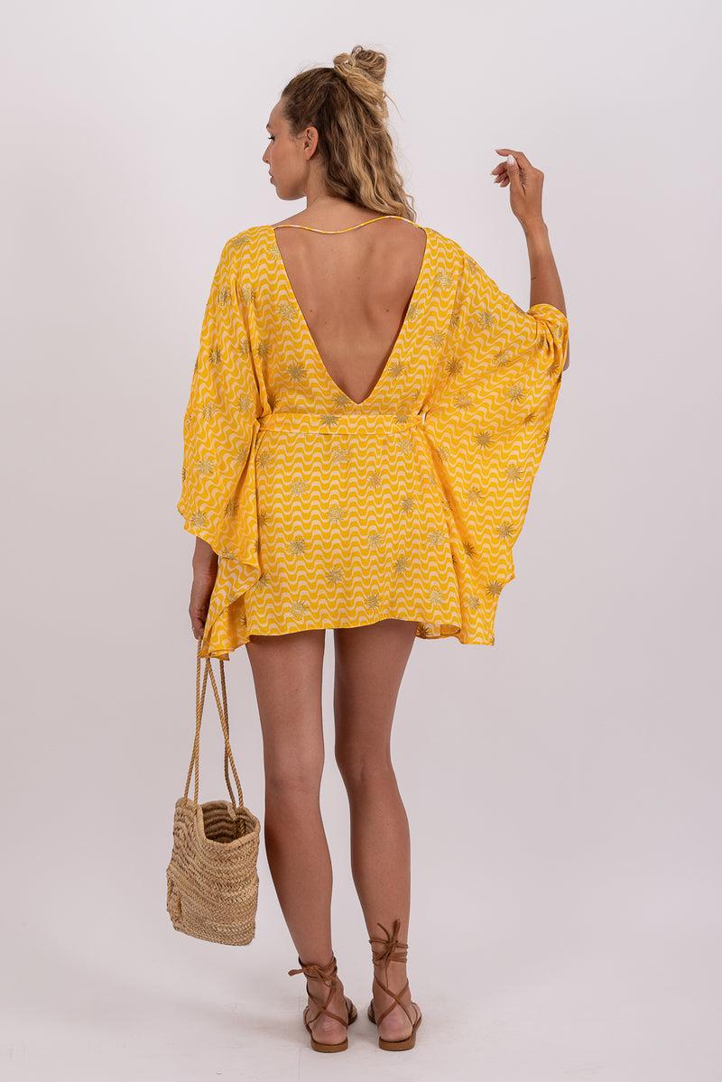Sundress LOULOU CAFTAN