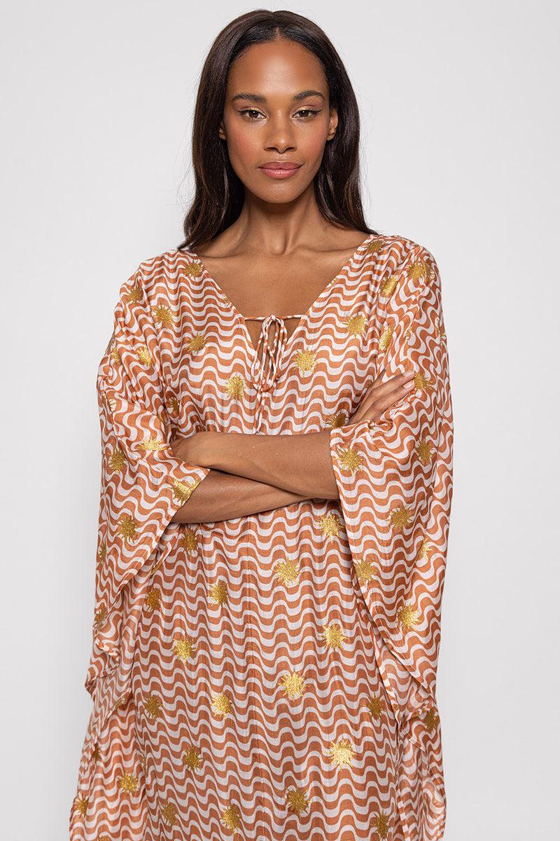 Sundress LOULOU CAFTAN