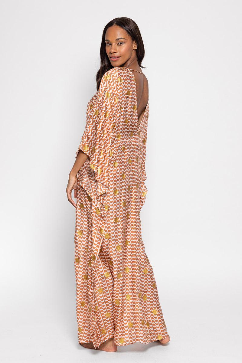 Sundress LOULOU CAFTAN