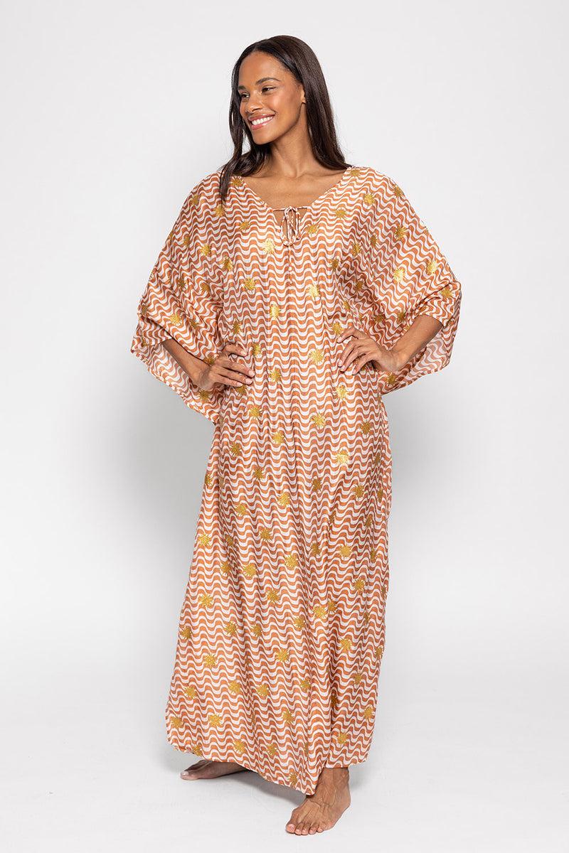 Sundress LOULOU CAFTAN