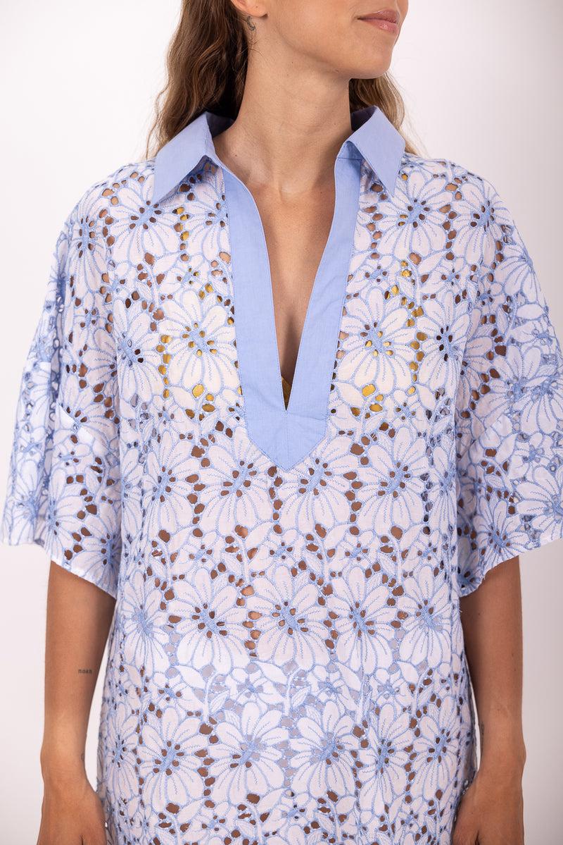 Sundress LUPITA CAFTAN