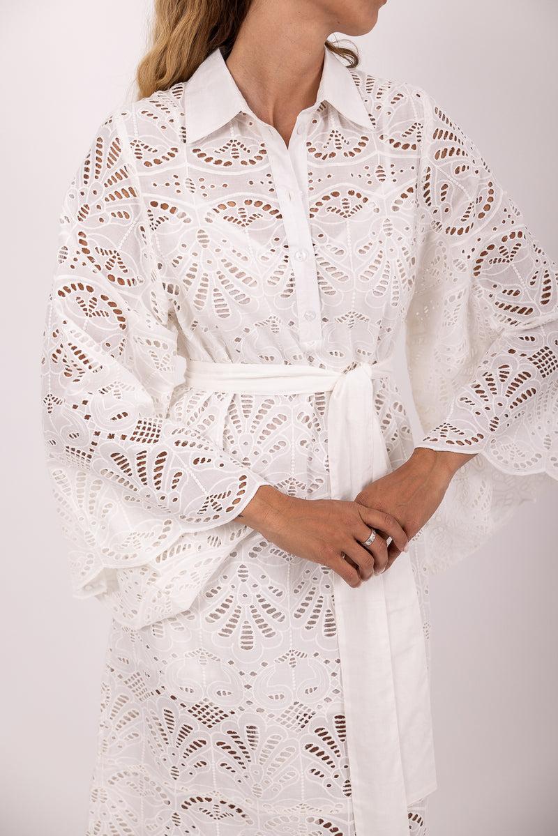 Sundress LUPY LONG DRESS