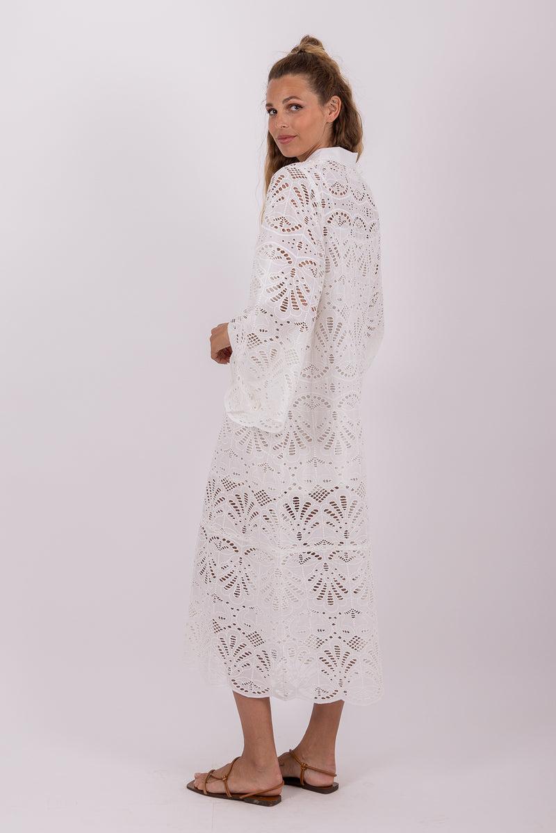 Sundress LUPY LONG DRESS