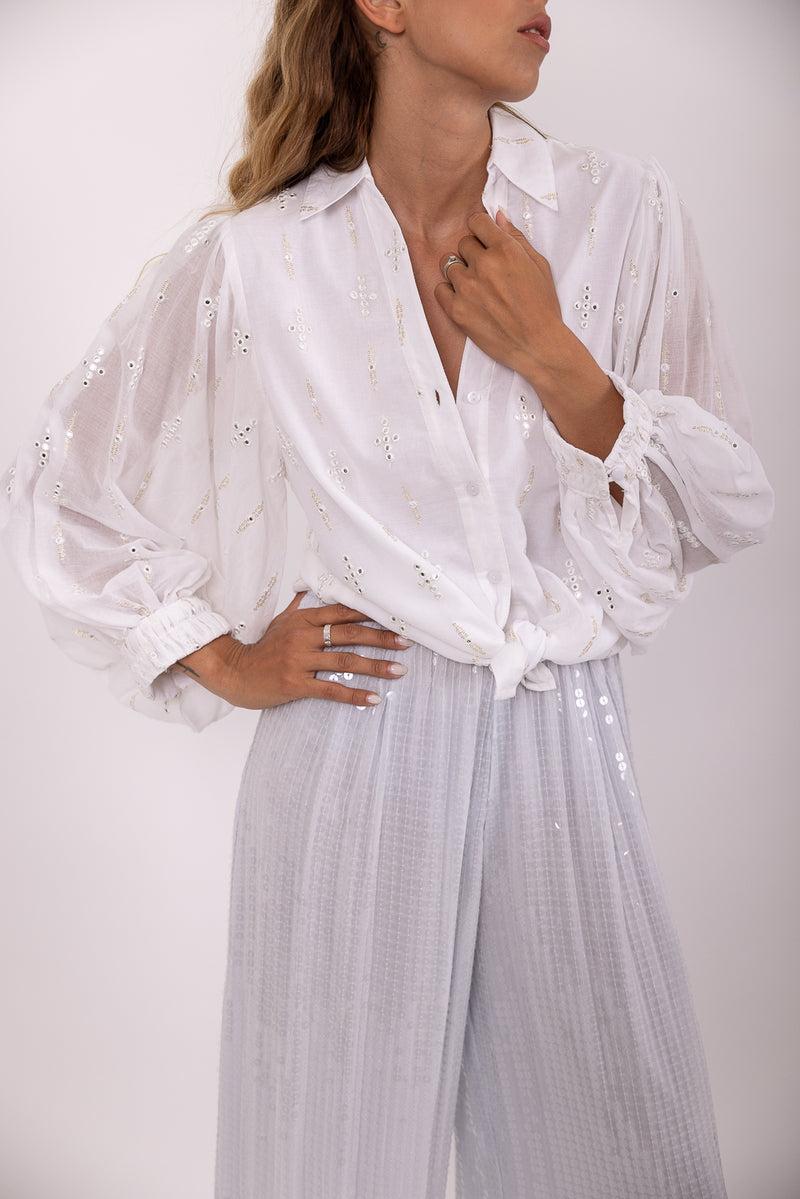 Sundress LUPY SHIRT