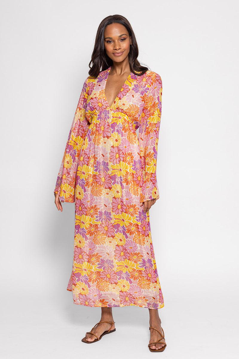 Sundress MADO LONG DRESS