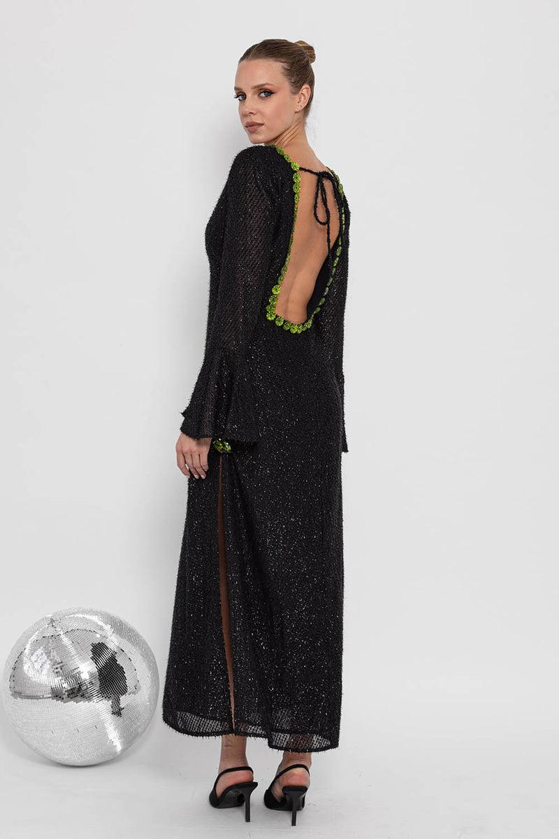 Sundress MAGNOLIA LONG DRESS