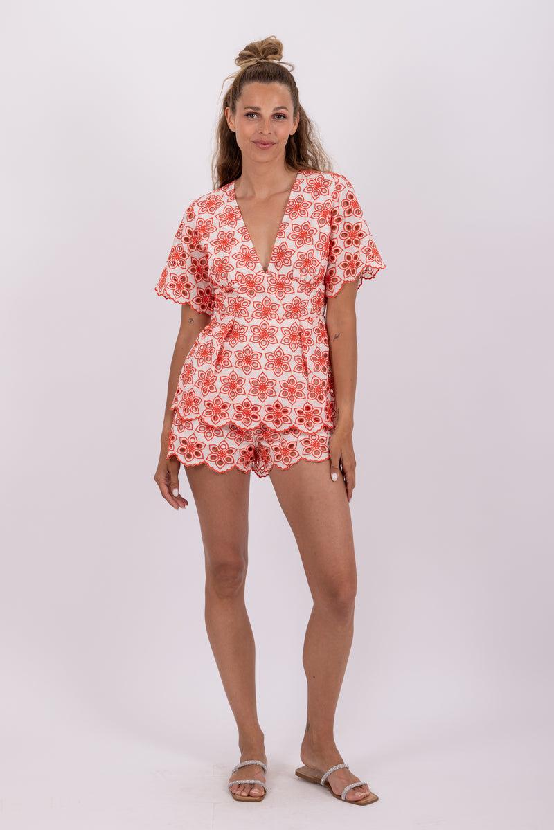 sundress MARINA JUMPSUIT