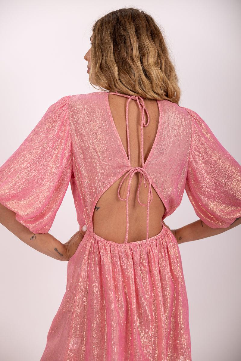 Sundress MARTIKA SHORT DRESS