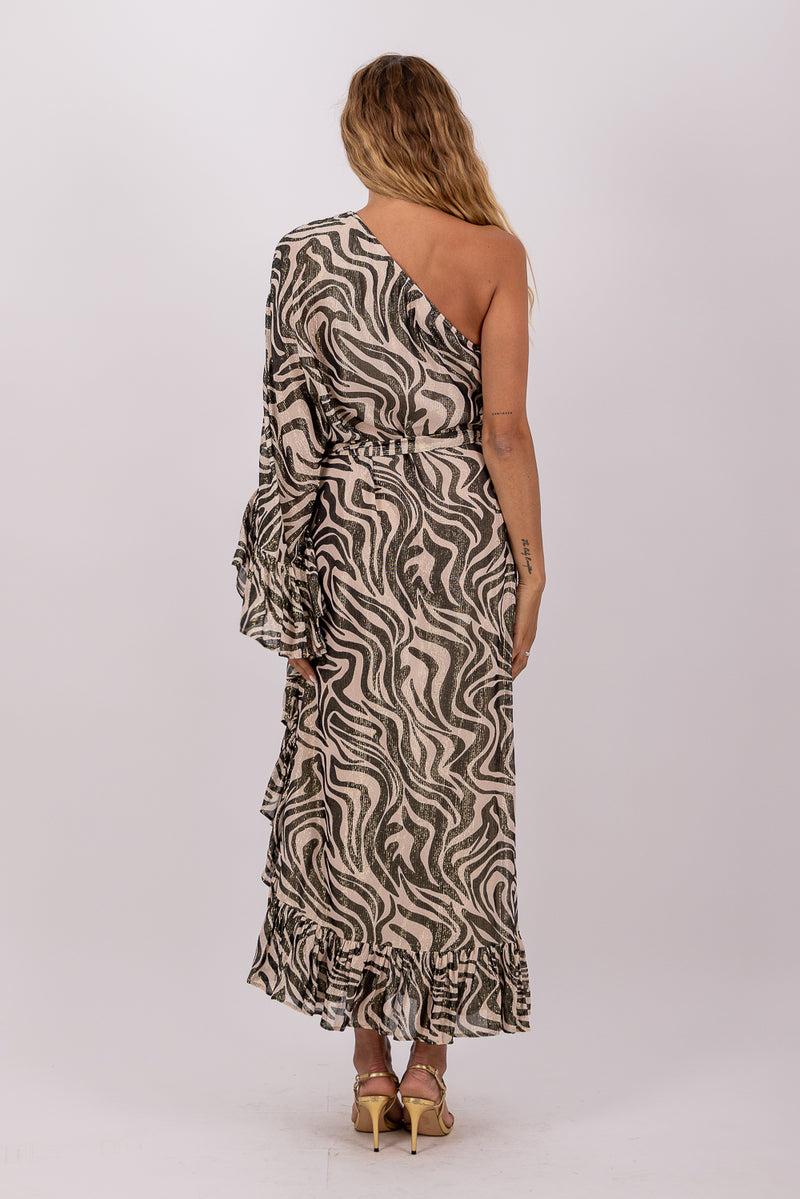 Sundress MARTY LONG DRESS