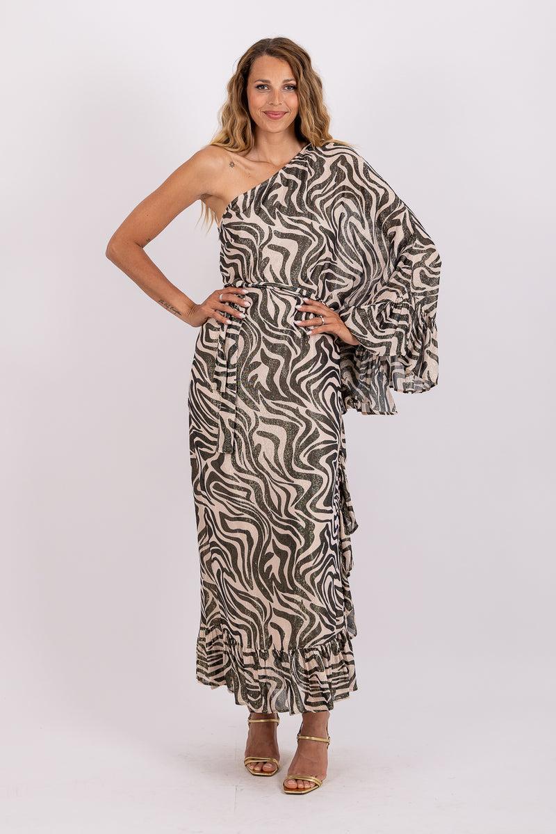 sundress MARTY LONG DRESS