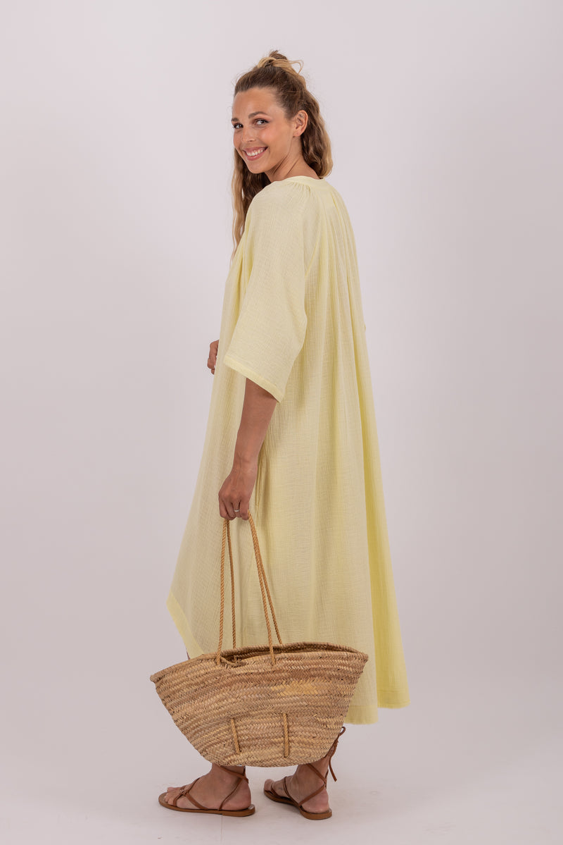 Sundress MIA DRESS