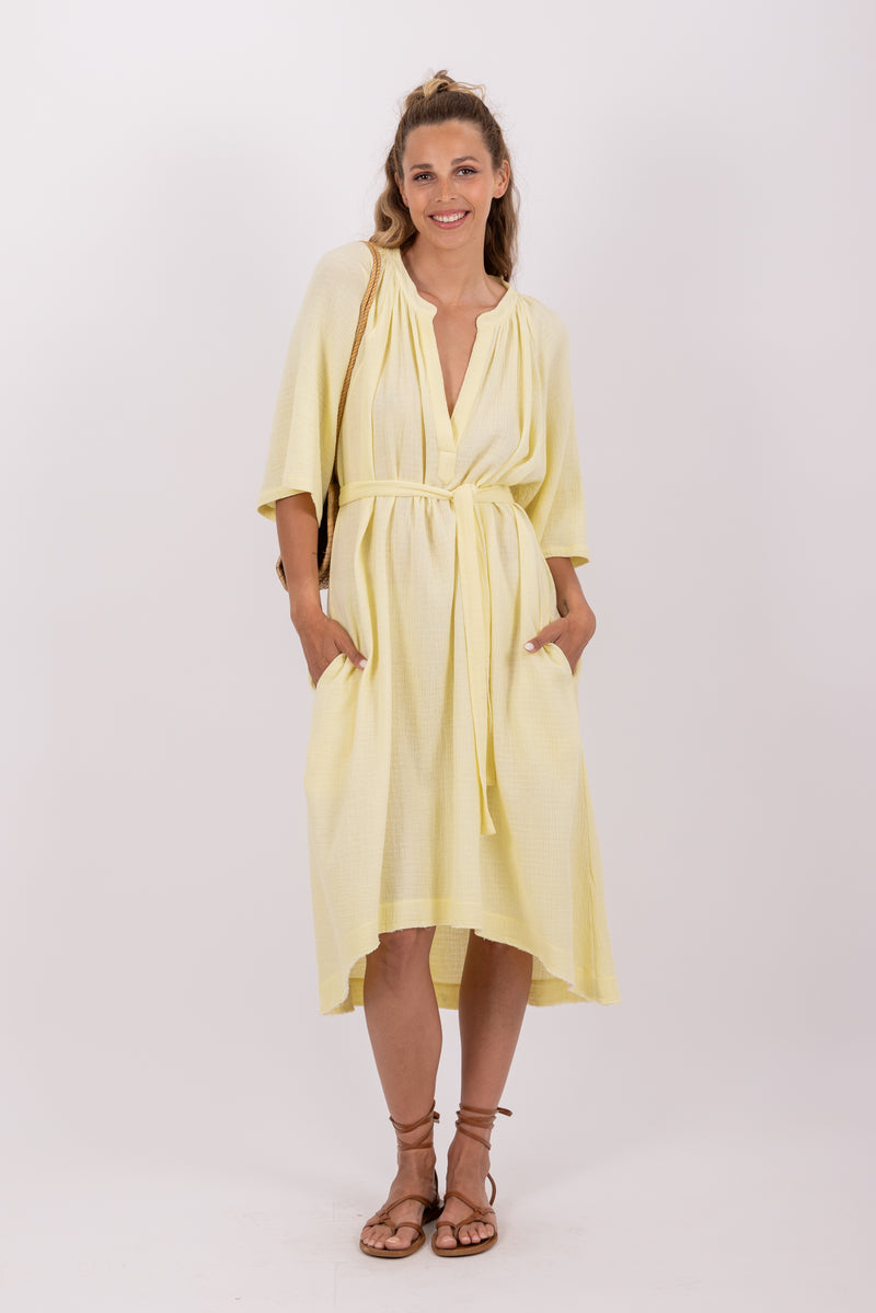 Sundress MIA DRESS