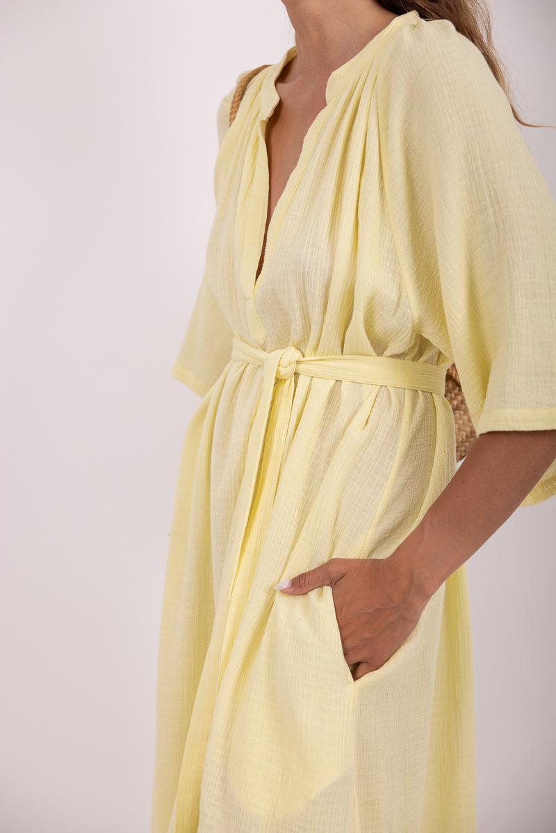 Sundress MIA DRESS