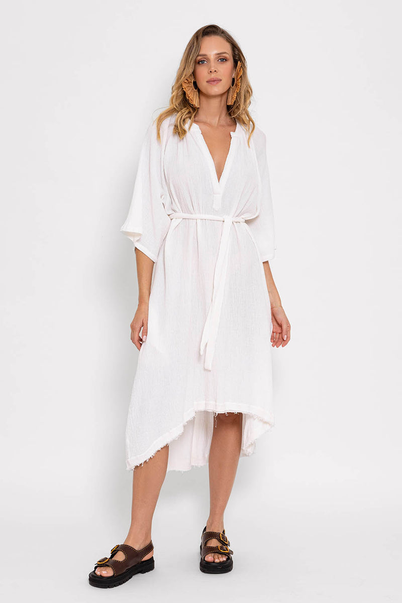 Sundress MIA LONG DRESS