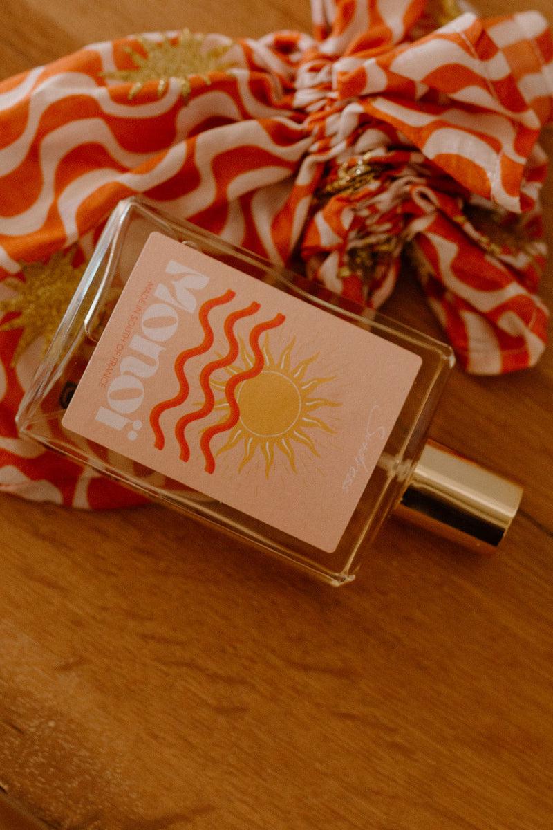 Sundress Monoï Sundress Perfume
