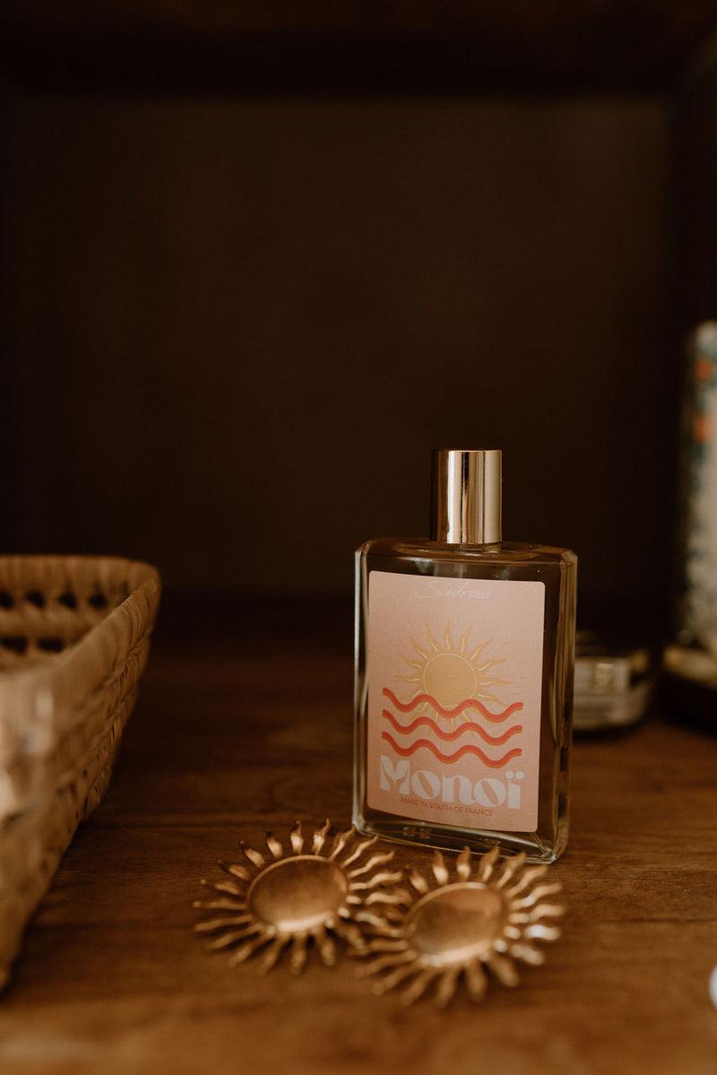 Sundress Monoï Sundress Perfume