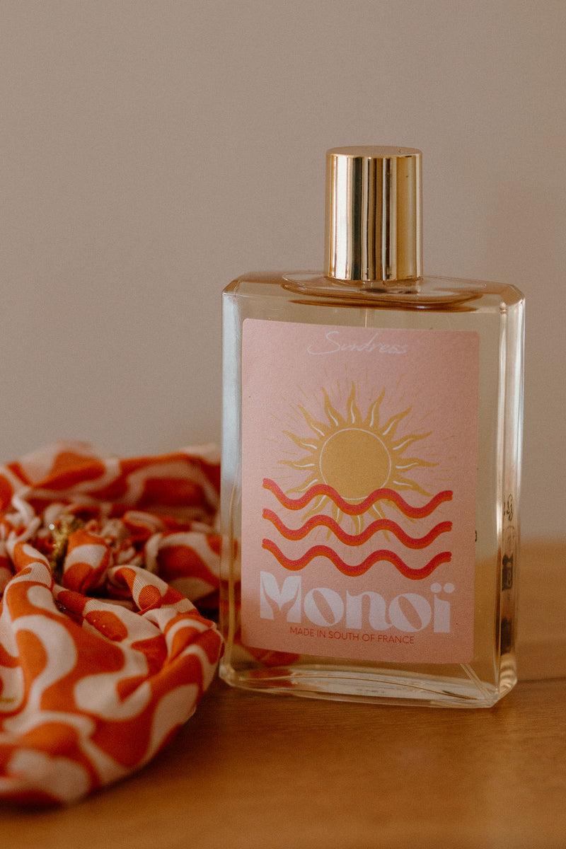 sundress Monoï Sundress perfume