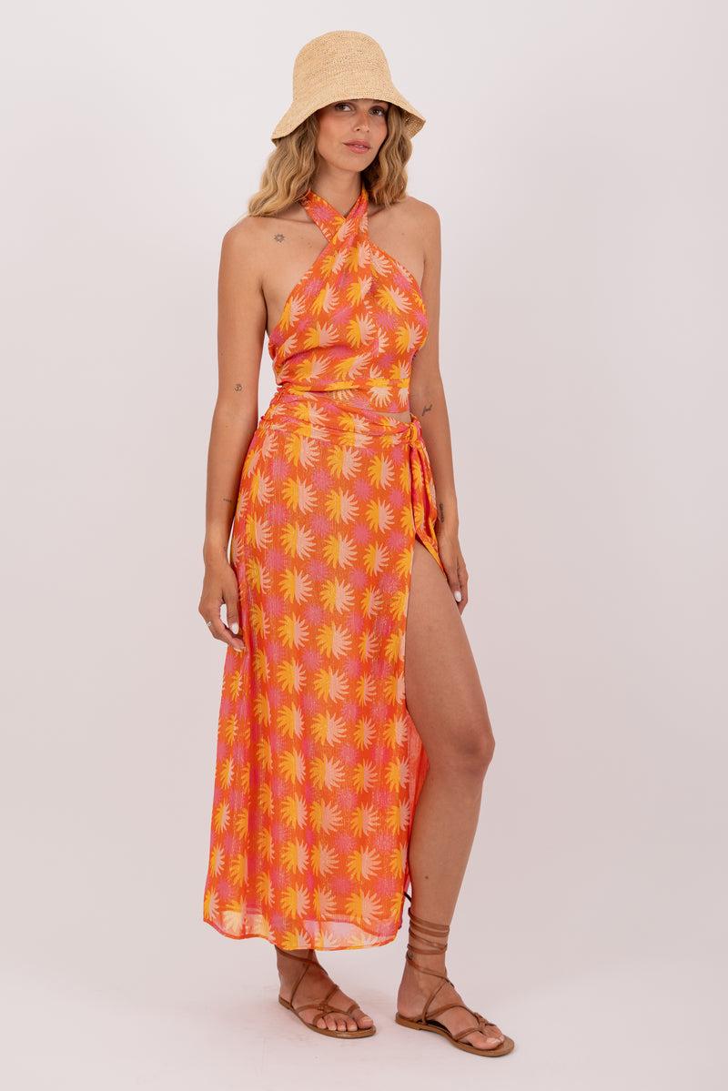 Sundress NANCY SKIRT