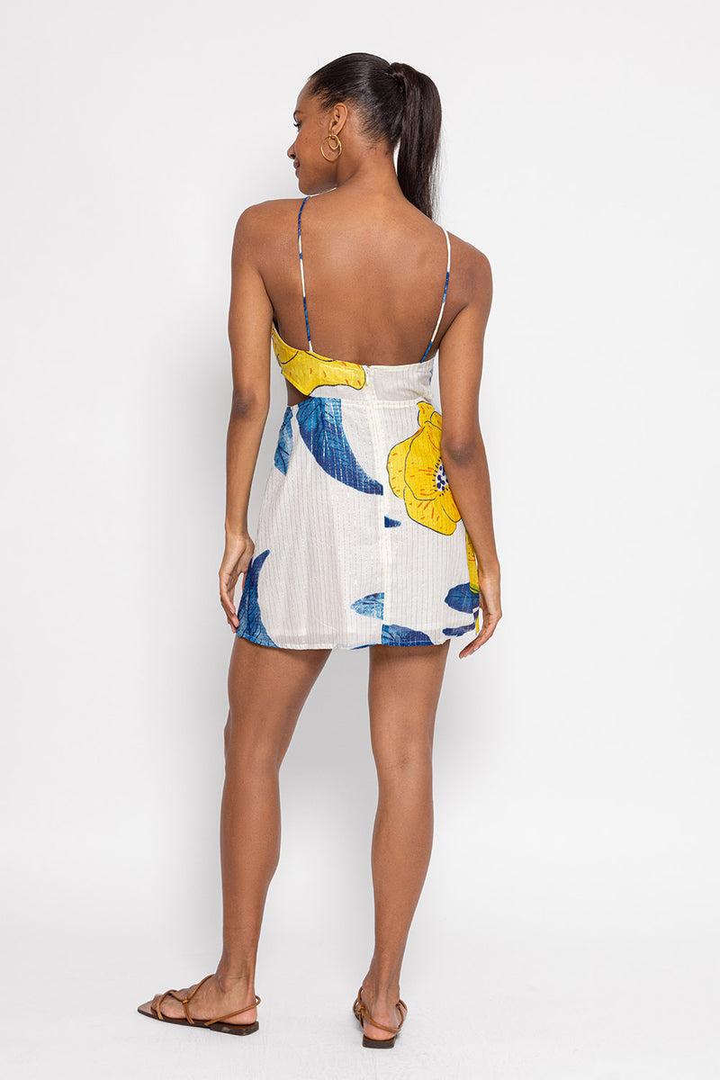 Sundress NAYA SHORT DRESS