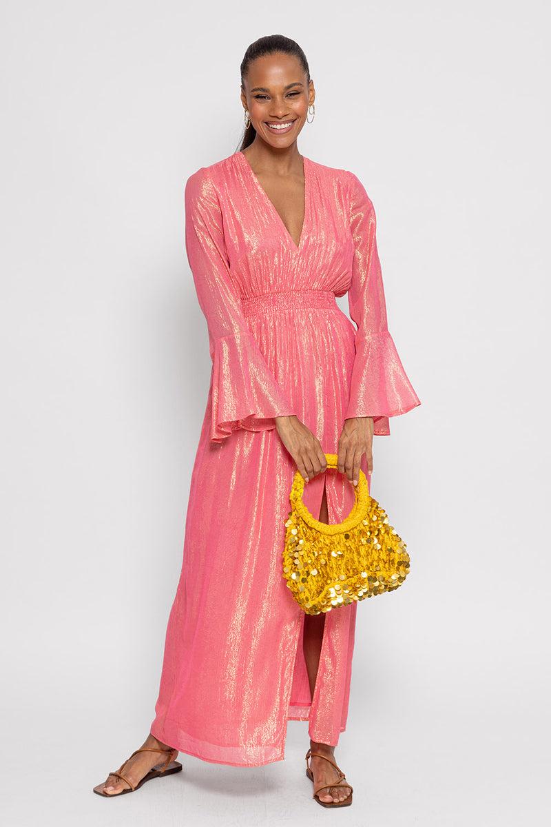 Sundress NOLA LONG DRESS