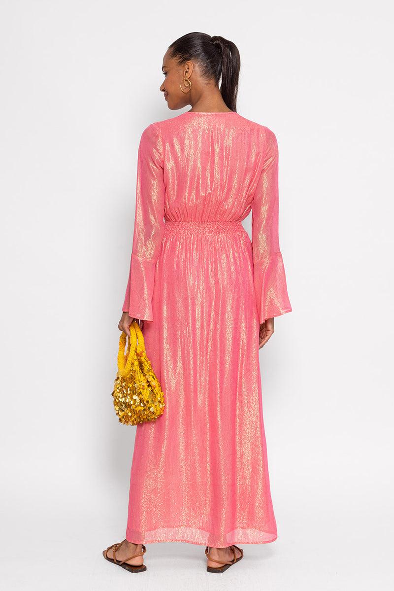 Sundress NOLA LONG DRESS