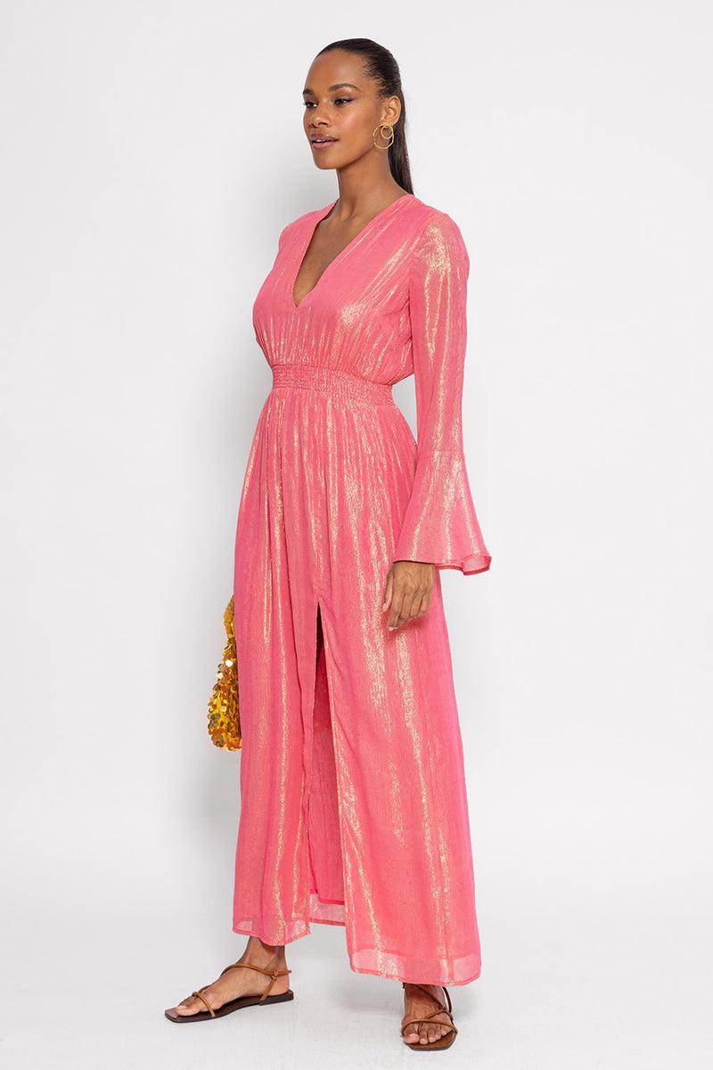 Sundress NOLA LONG DRESS