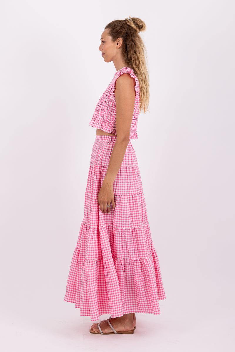 Sundress ODETTE SKIRT