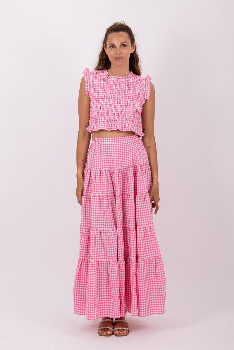 Sundress ODETTE SKIRT