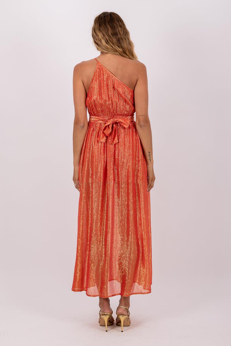 Sundress OLLY LONG DRESS