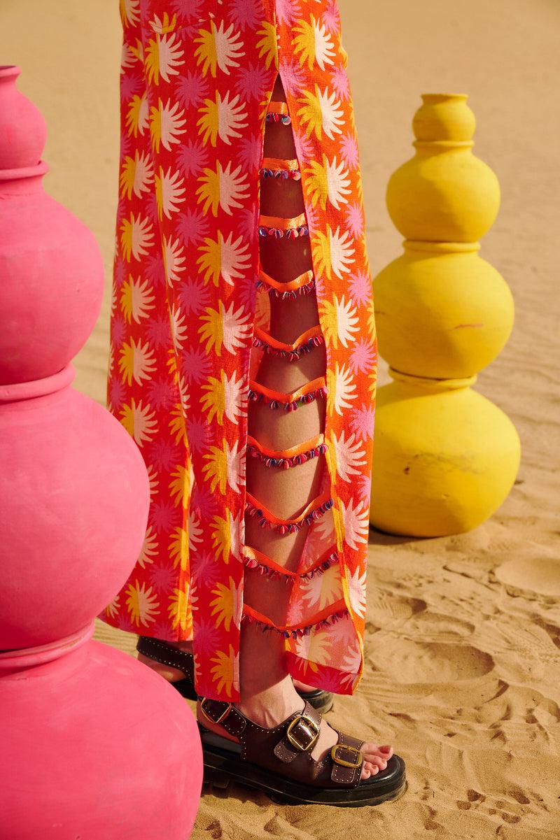 Sundress PAUL PANT
