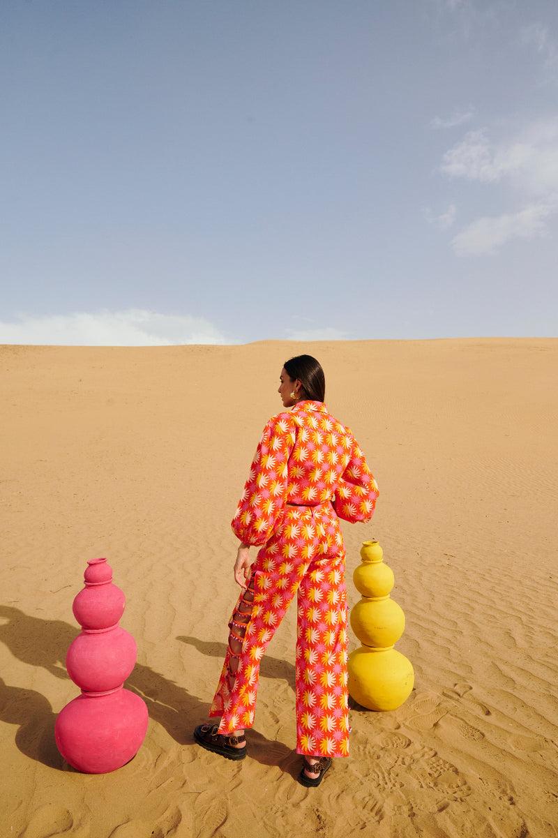 Sundress PAUL PANT