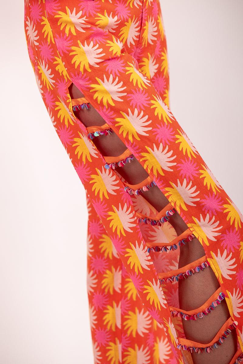Sundress PAUL PANT