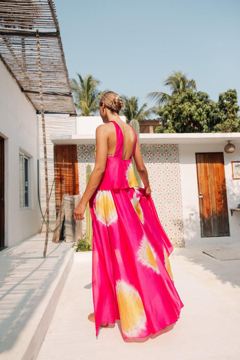 Sundress PAULETTE SKIRT