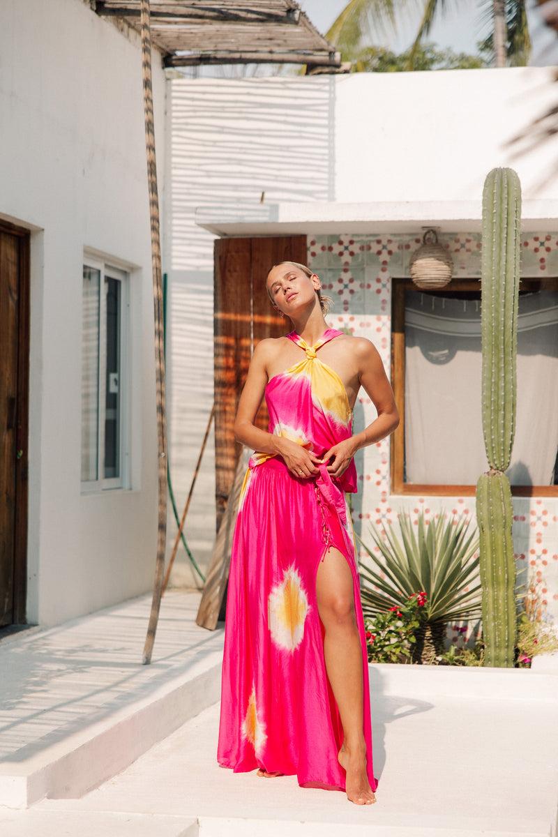 Sundress PAULETTE SKIRT