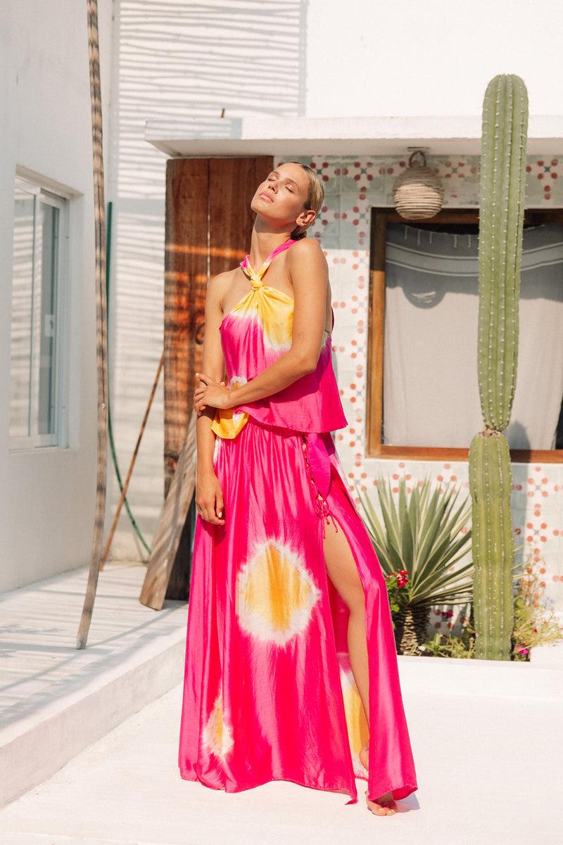 Sundress PAULETTE TOP