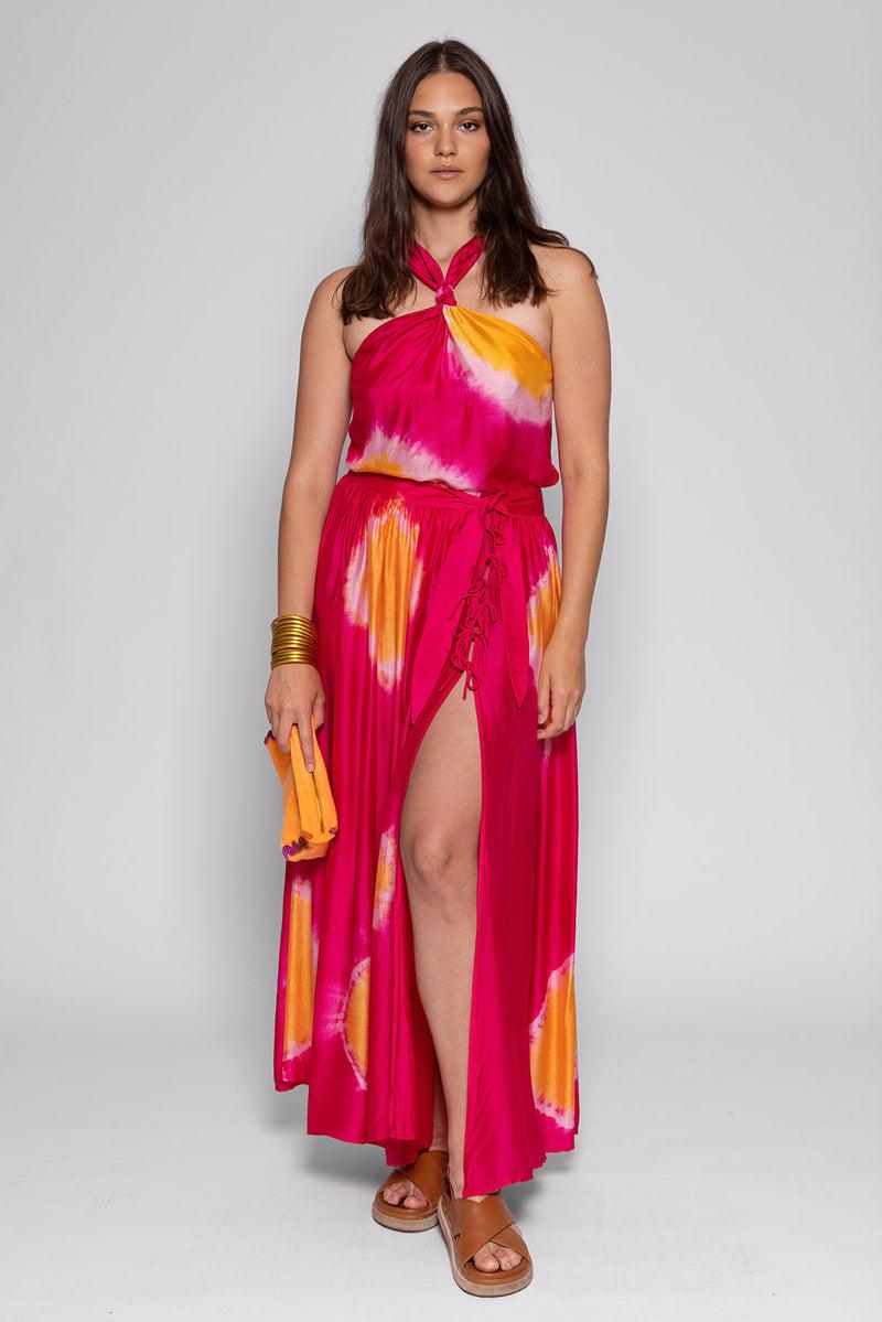 Sundress PAULETTE TOP