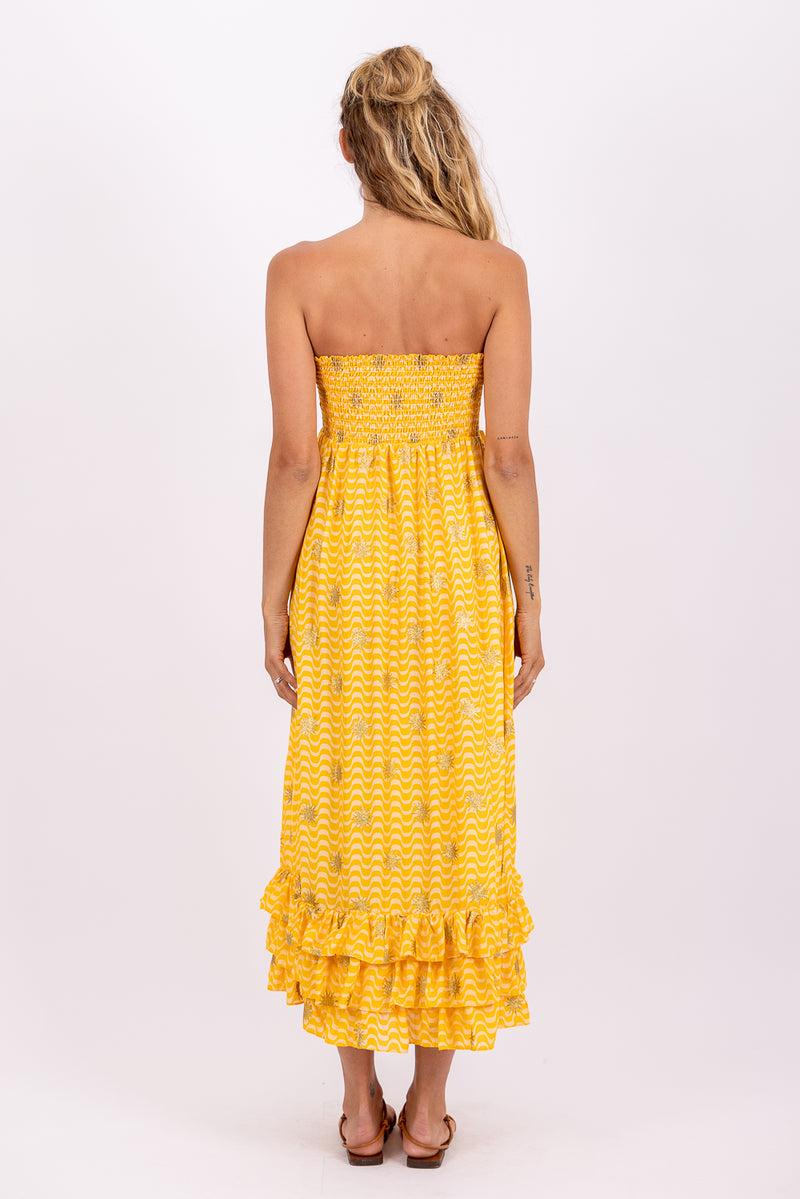 Sundress POOJA DRESS