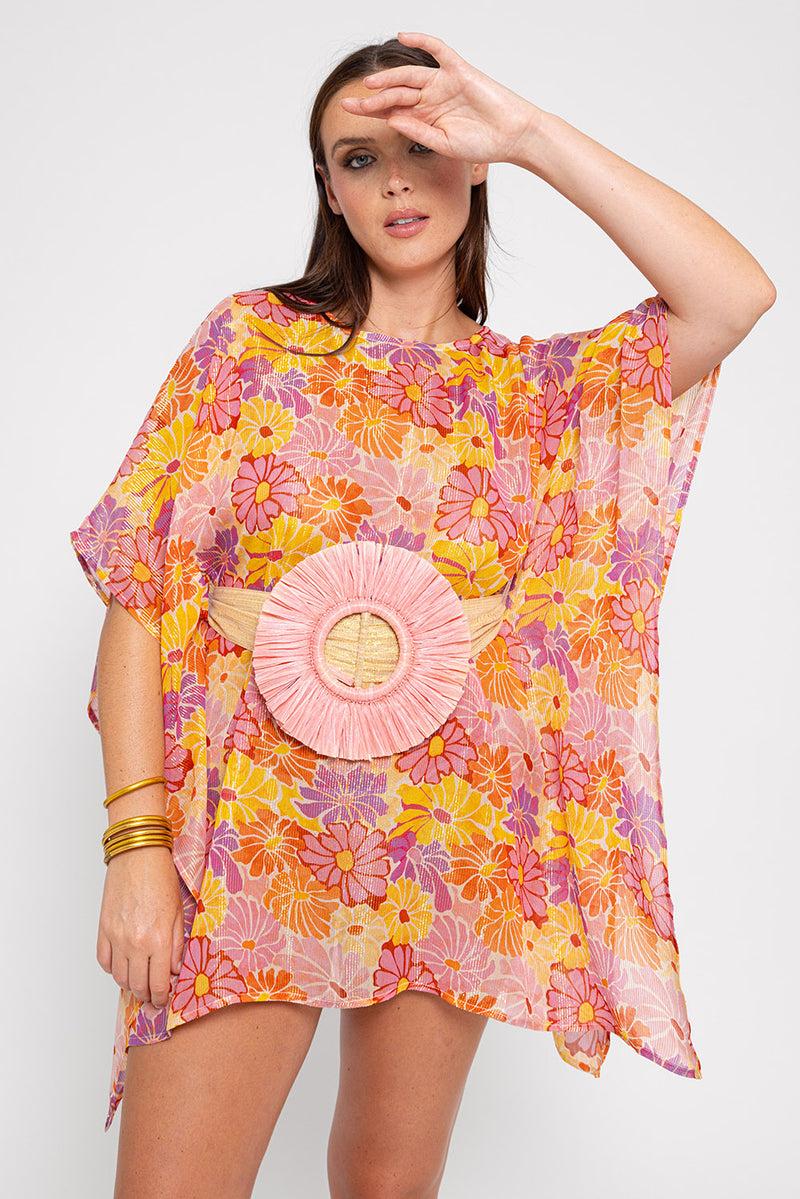 Sundress RAFFIA BELT