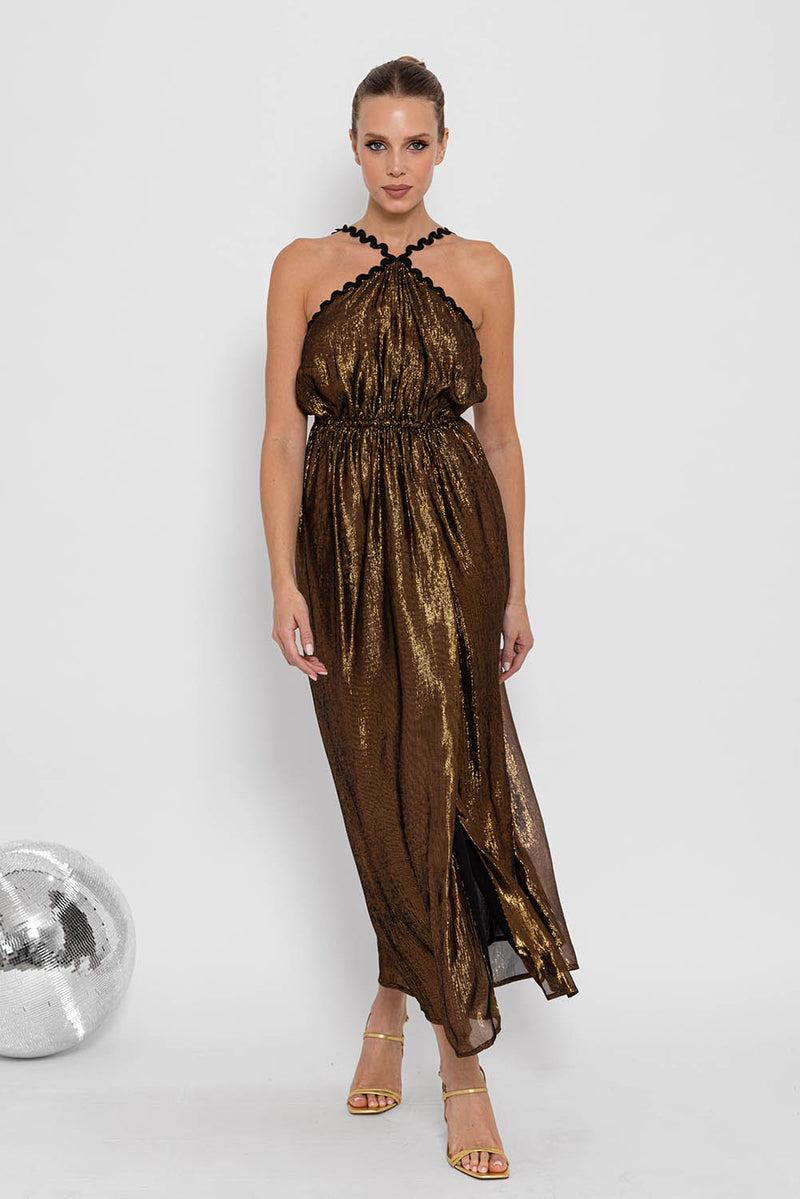 Sundress ROSITA LONG DRESS