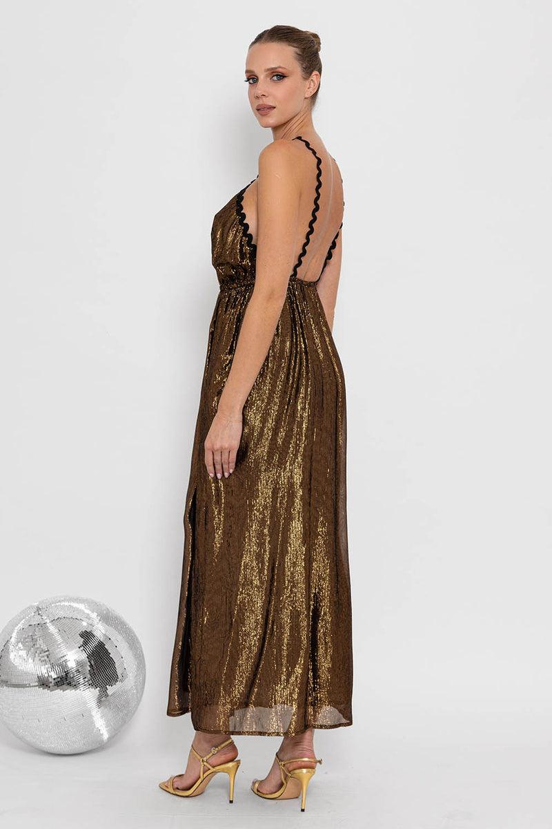 Sundress ROSITA LONG DRESS