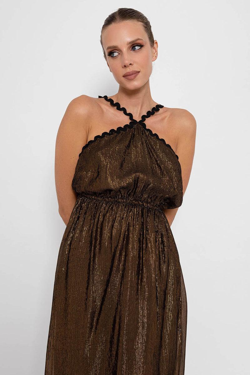 Sundress ROSITA LONG DRESS