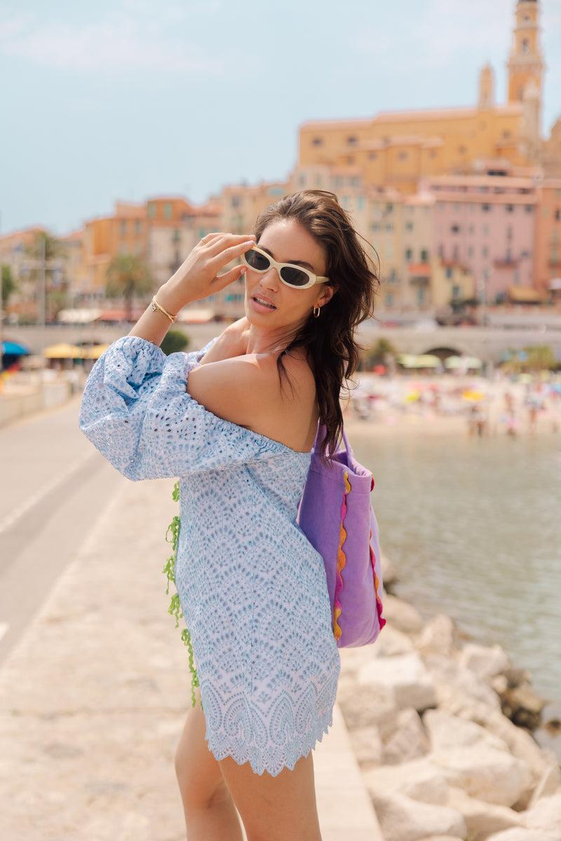 Sundress SANA SHORT DRESS