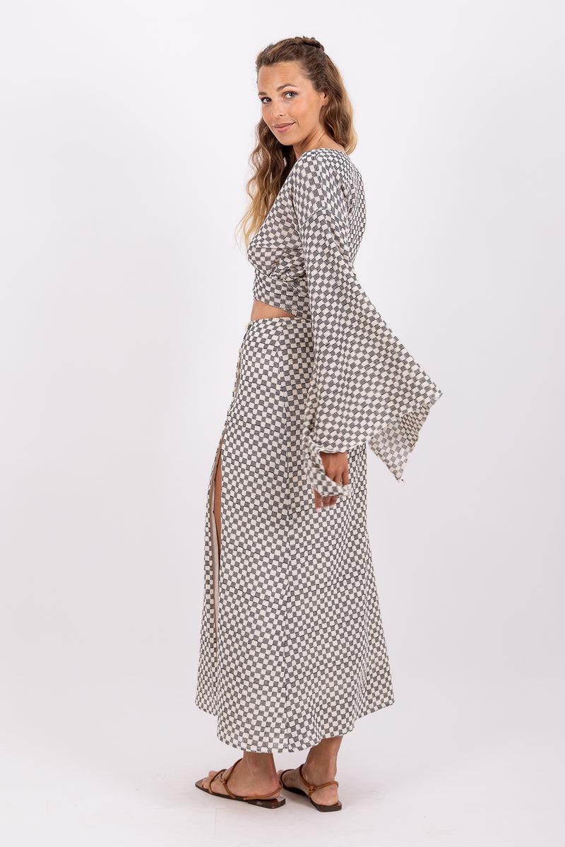 Sundress SANDY SKIRT