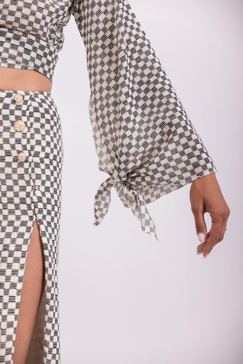 Sundress SANDY SKIRT